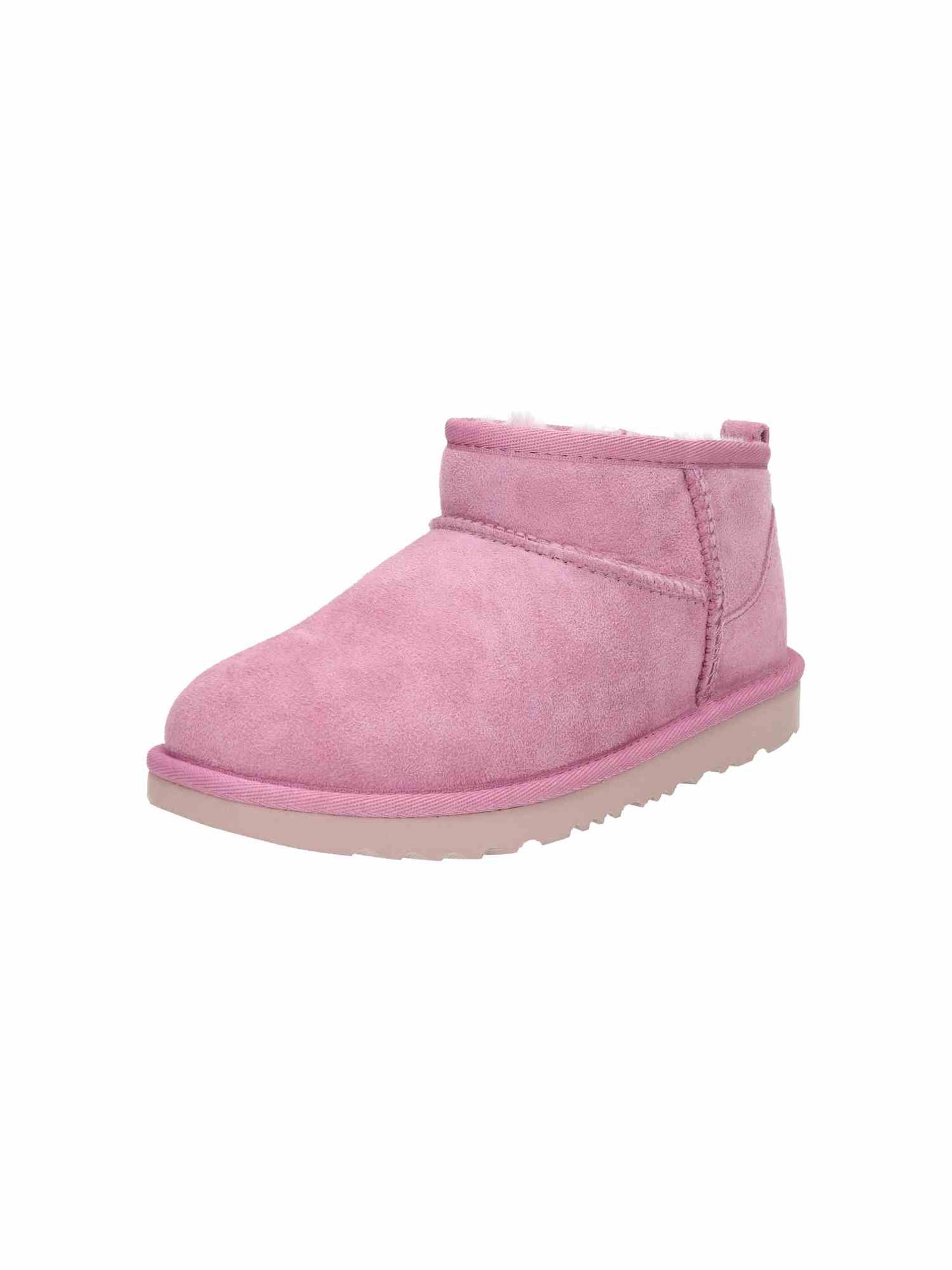 Kids' Classic Ultra Mini dusty orchid | Bildmaterial bereitgestellt von SHOES.PLEASE.