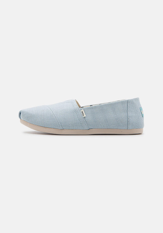 10016523 WM Heritage Canvas pastel blue