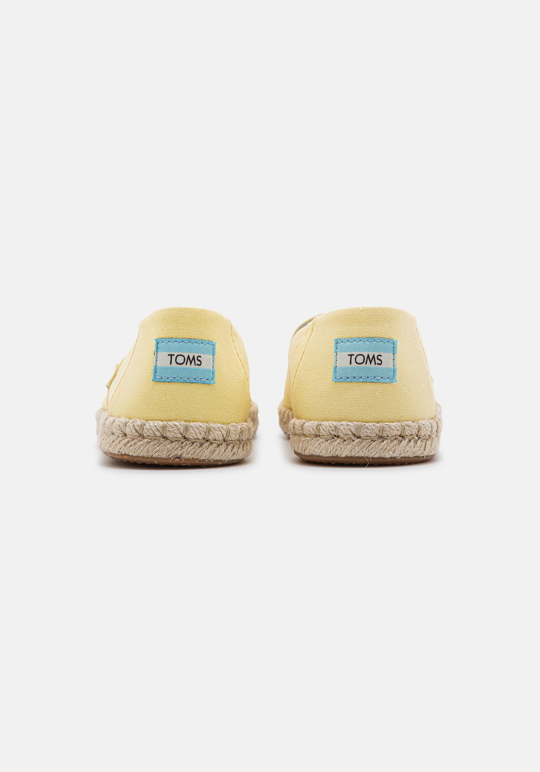 10015045 WM Canvas PLT dye yellow | Bildmaterial bereitgestellt von SHOES.PLEASE.