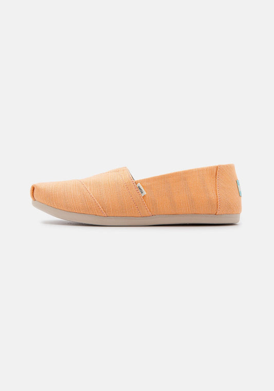 10016517 WM Heritage Canvas lt.orange