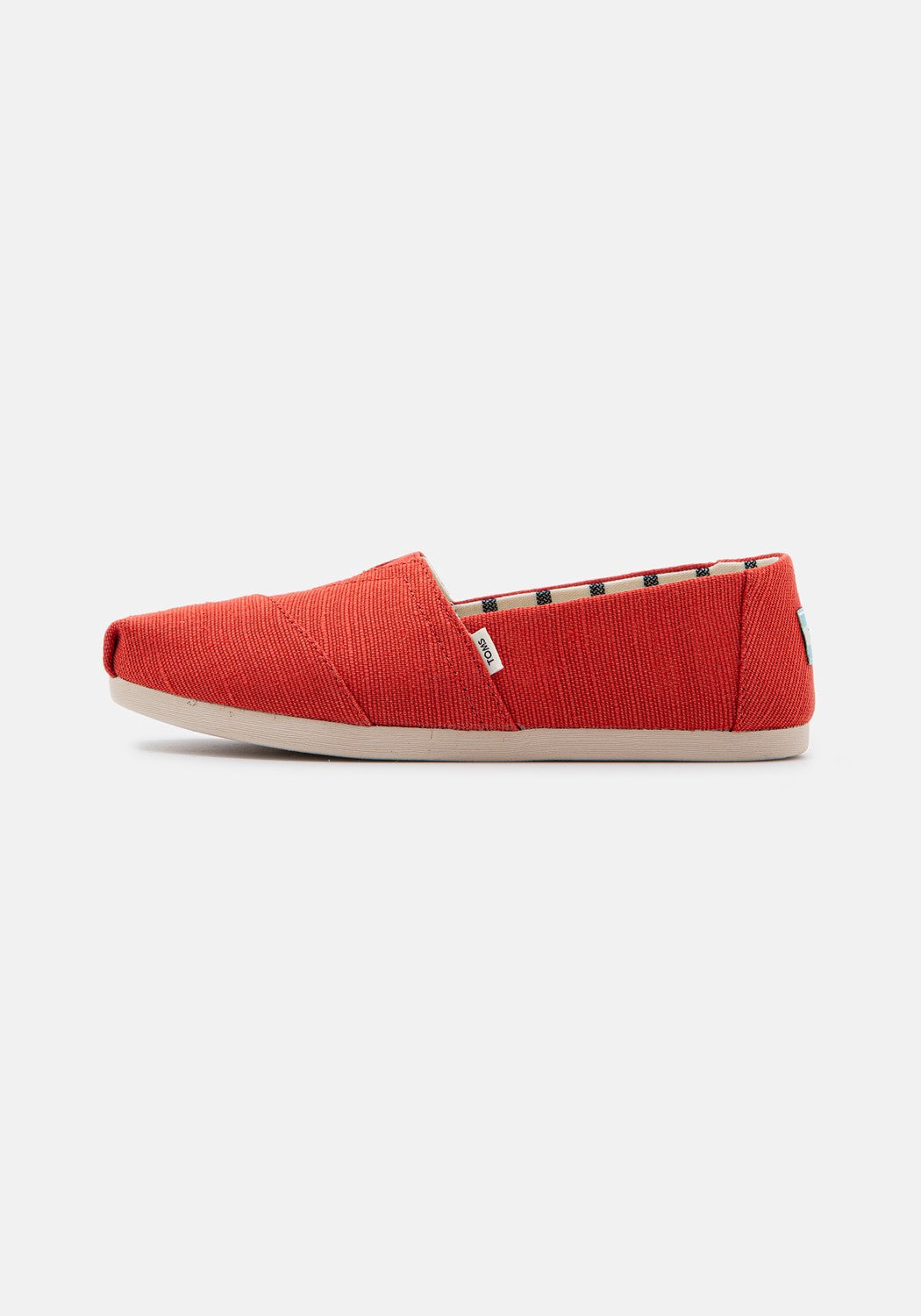 10016520 WM Heritage Canvas paprika | Bildmaterial bereitgestellt von SHOES.PLEASE.