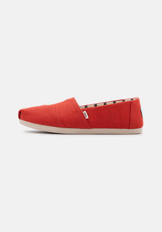 10016520 WM Heritage Canvas paprika