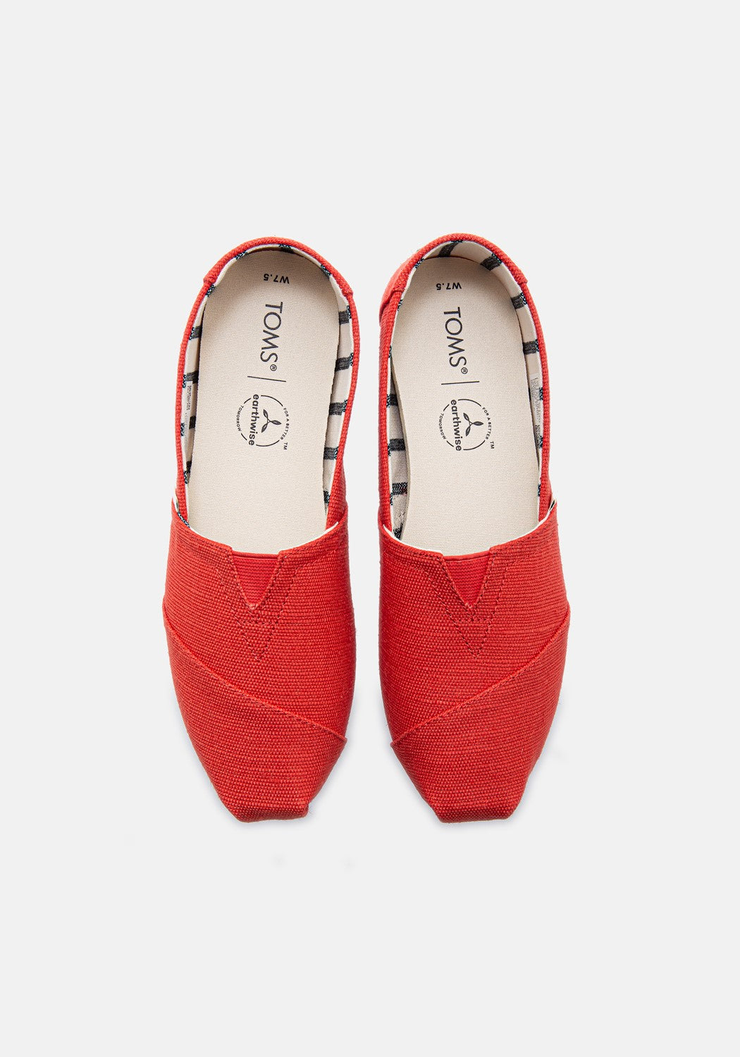 10016520 WM Heritage Canvas paprika | Bildmaterial bereitgestellt von SHOES.PLEASE.