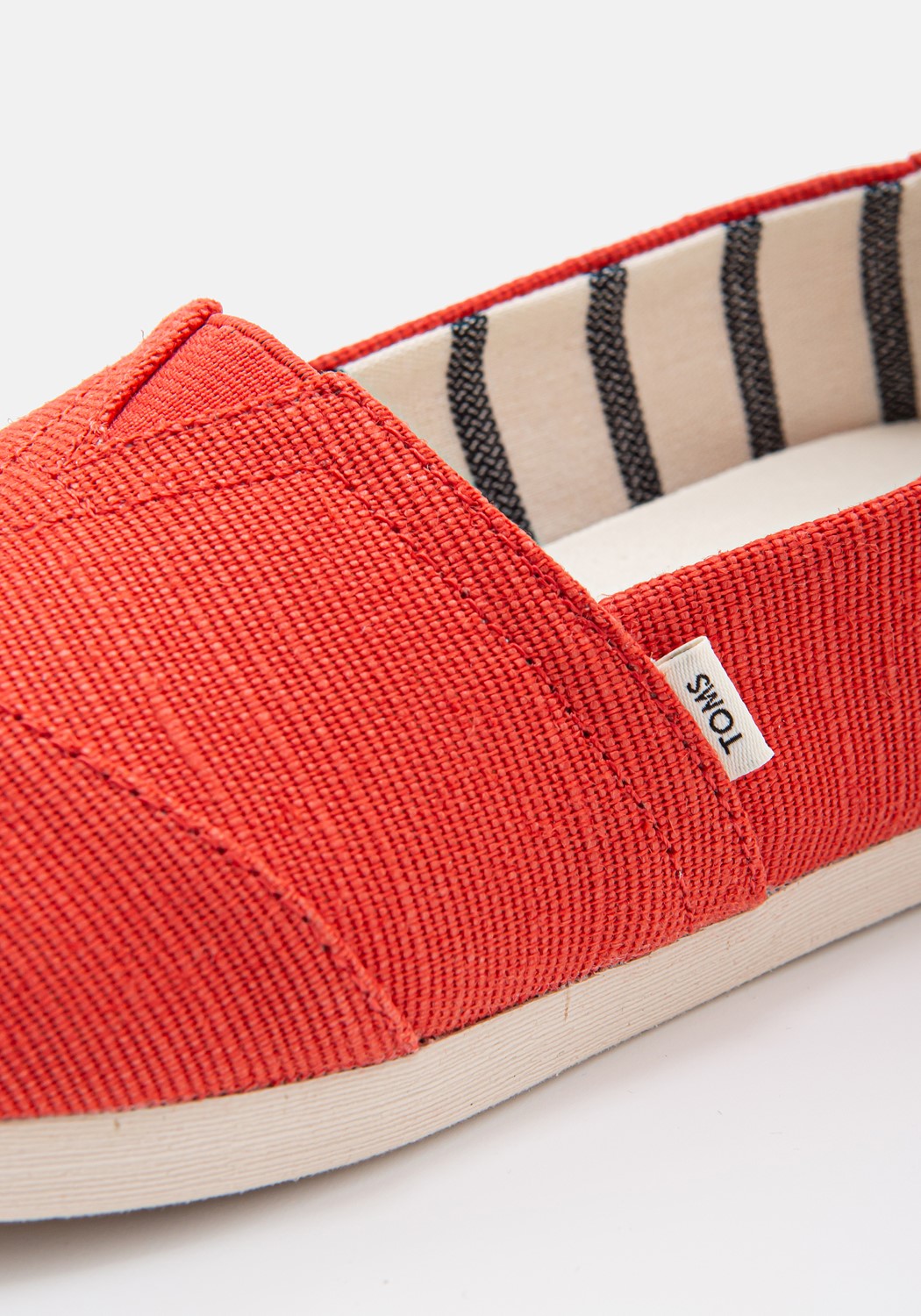 10016520 WM Heritage Canvas paprika | Bildmaterial bereitgestellt von SHOES.PLEASE.