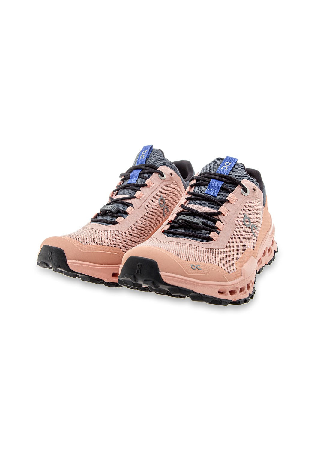 44.98573 W Cloudultra rose/cobalt | Bildmaterial bereitgestellt von SHOES.PLEASE.