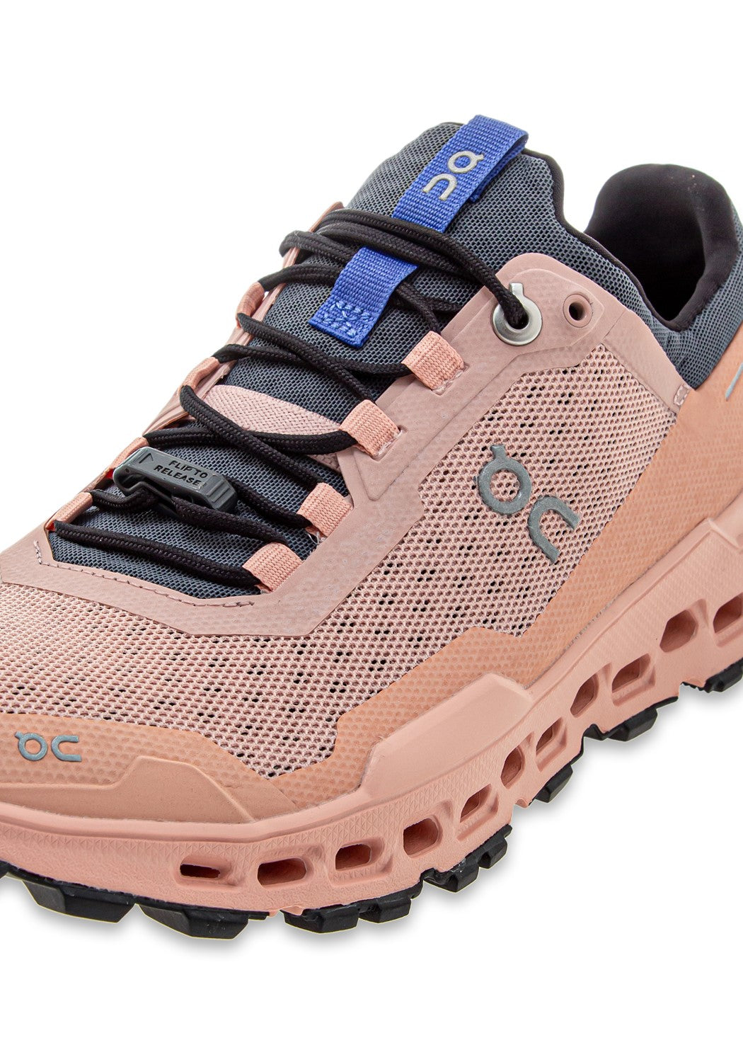 44.98573 W Cloudultra rose/cobalt | Bildmaterial bereitgestellt von SHOES.PLEASE.