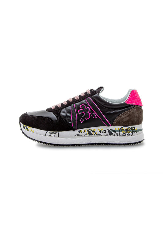 Tris Damen Sneaker VAR 6050