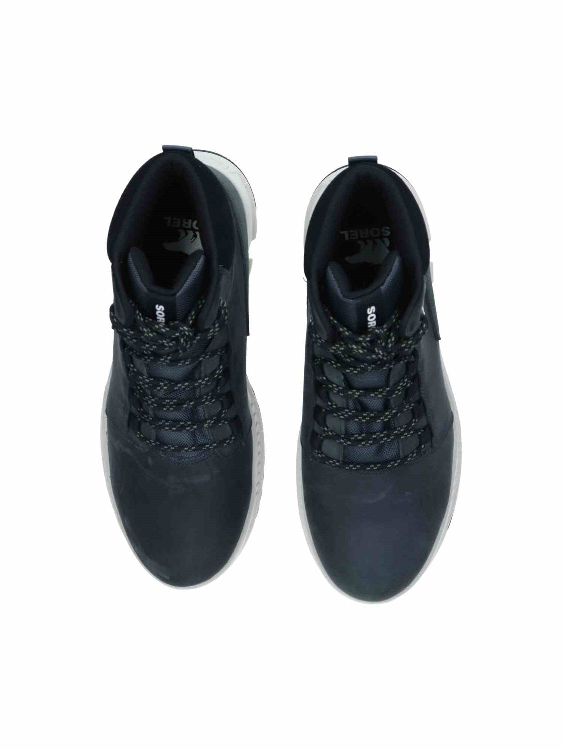 Mac Hill™ Lite Mid Plus Wp grill/black | Bildmaterial bereitgestellt von SHOES.PLEASE.