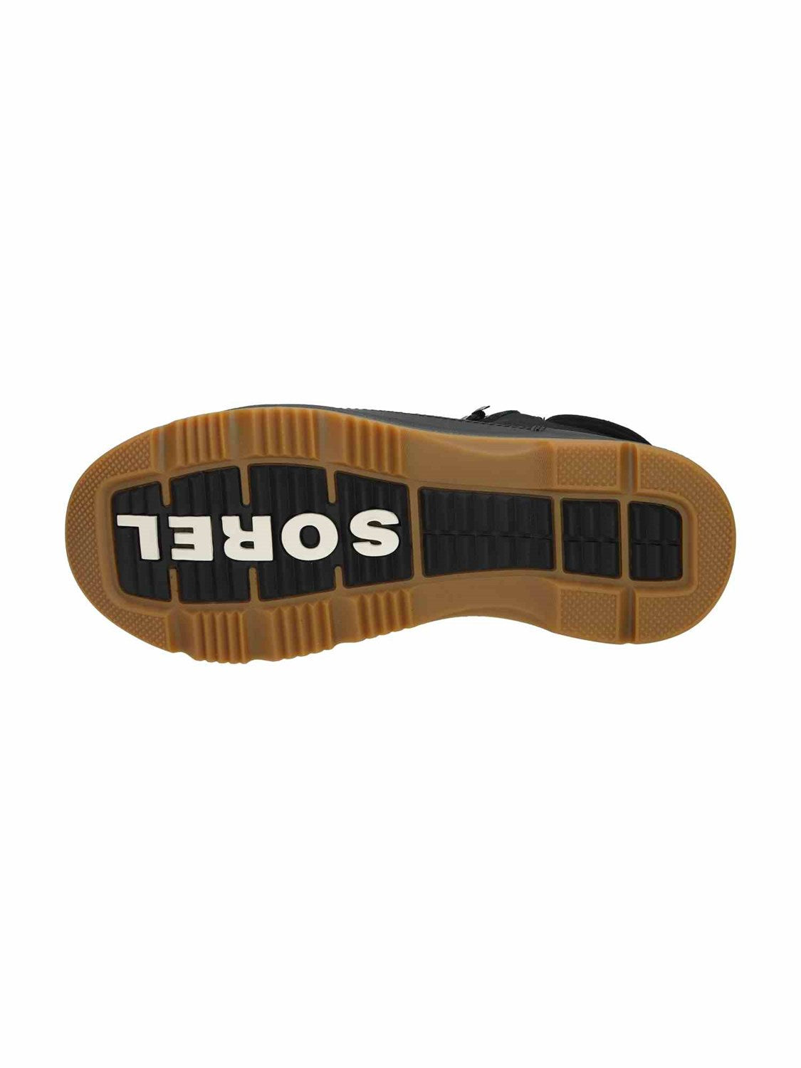 Ankeny™ Ii Hiker Plus Wp black/gum | Bildmaterial bereitgestellt von SHOES.PLEASE.