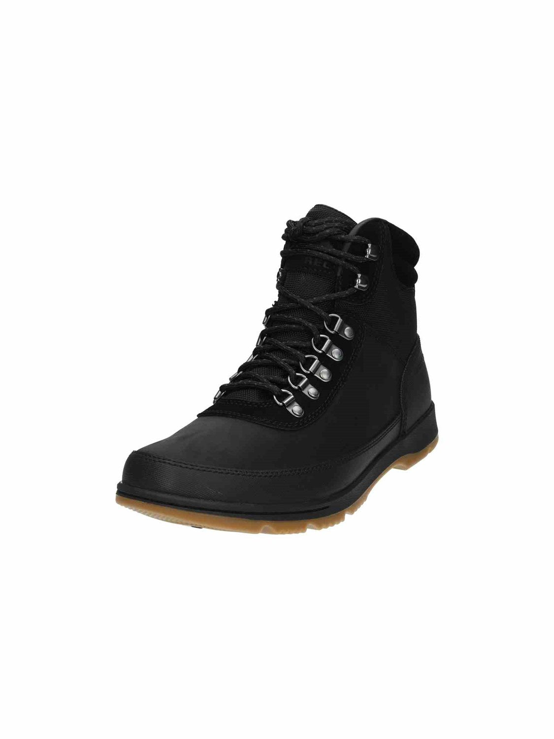 Ankeny™ Ii Hiker Plus Wp black/gum | Bildmaterial bereitgestellt von SHOES.PLEASE.
