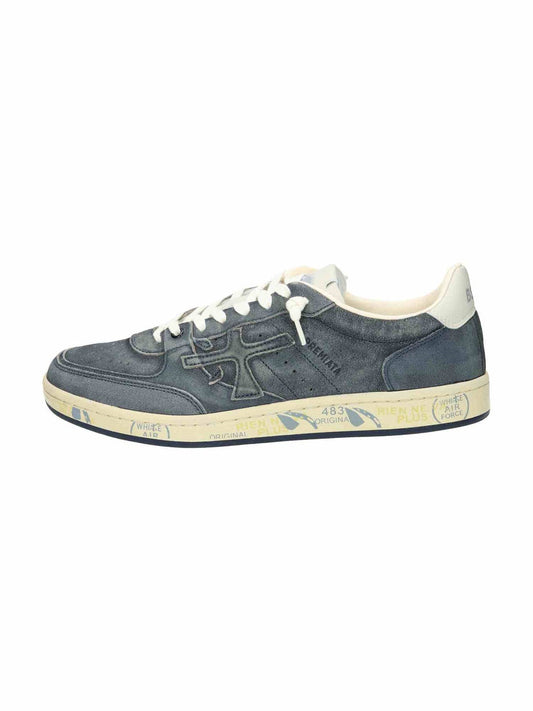 BSKT Clay Herren Sneaker VAR 6962