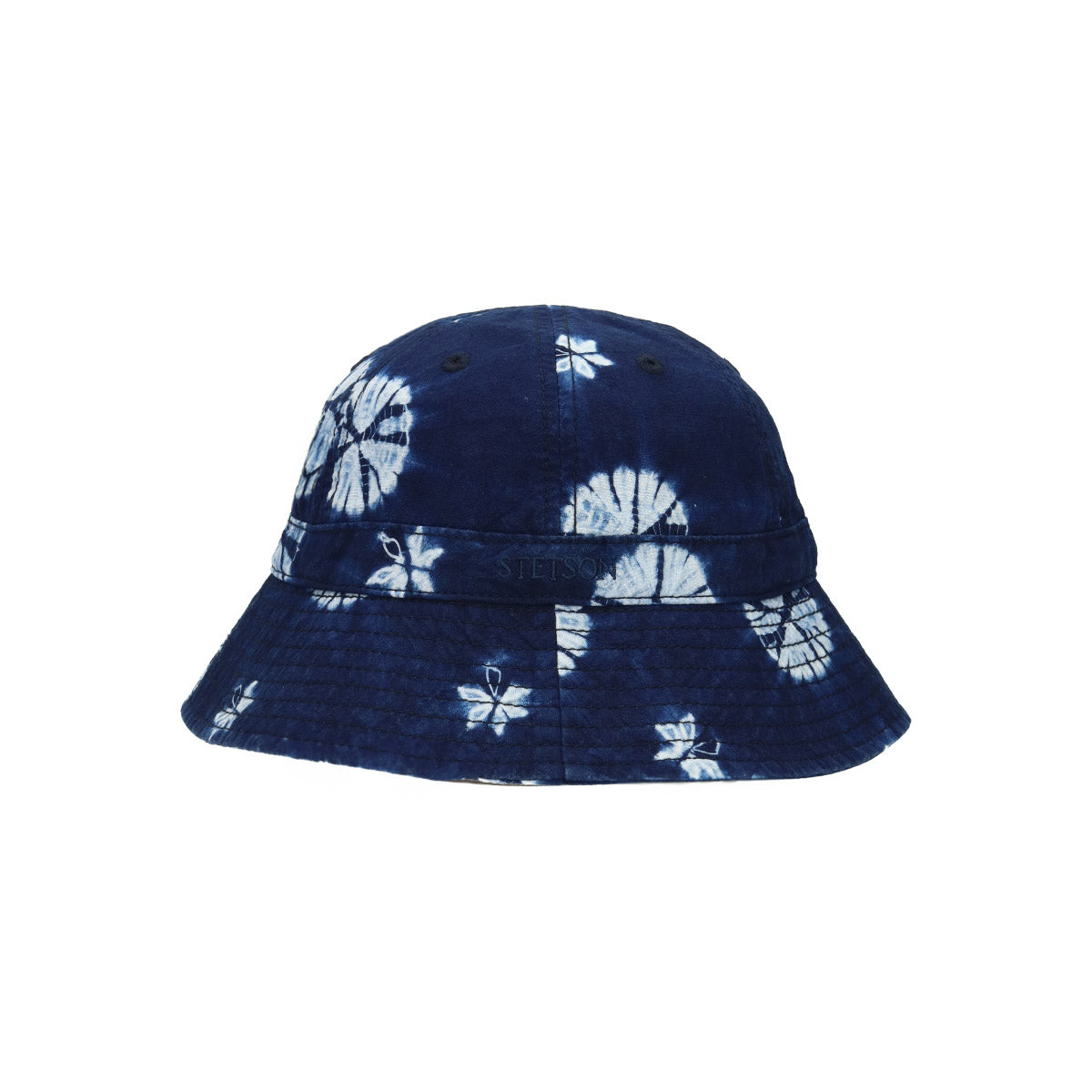 Bucket Cotton floral blau | Bildmaterial bereitgestellt von SHOES.PLEASE.