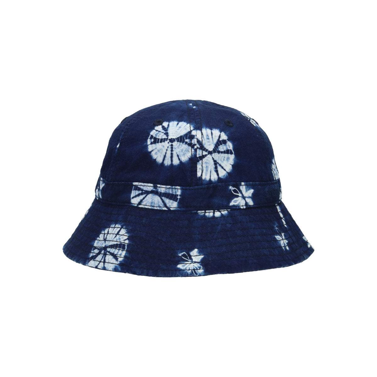 Bucket Cotton floral blau | Bildmaterial bereitgestellt von SHOES.PLEASE.