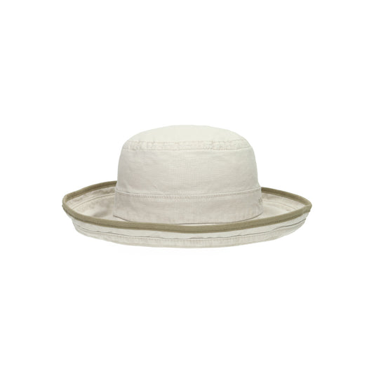 Ladies Delave Organic Cotton beige