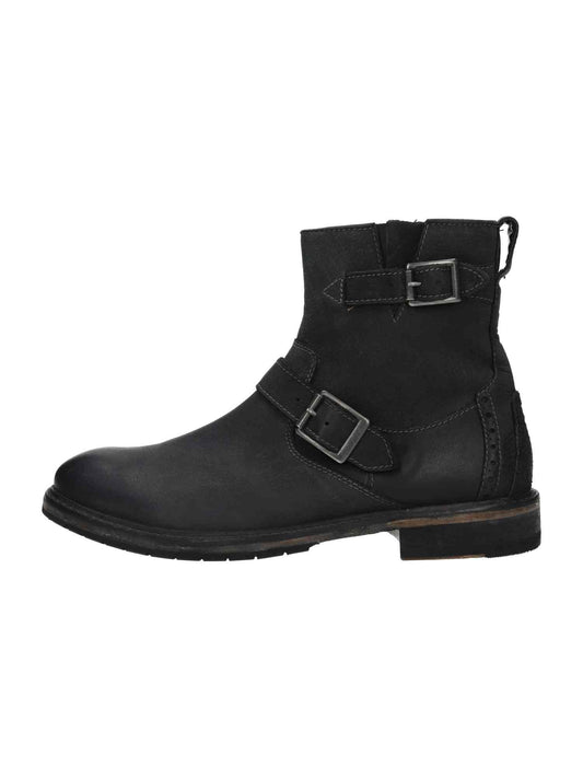Clarkdale Cash black