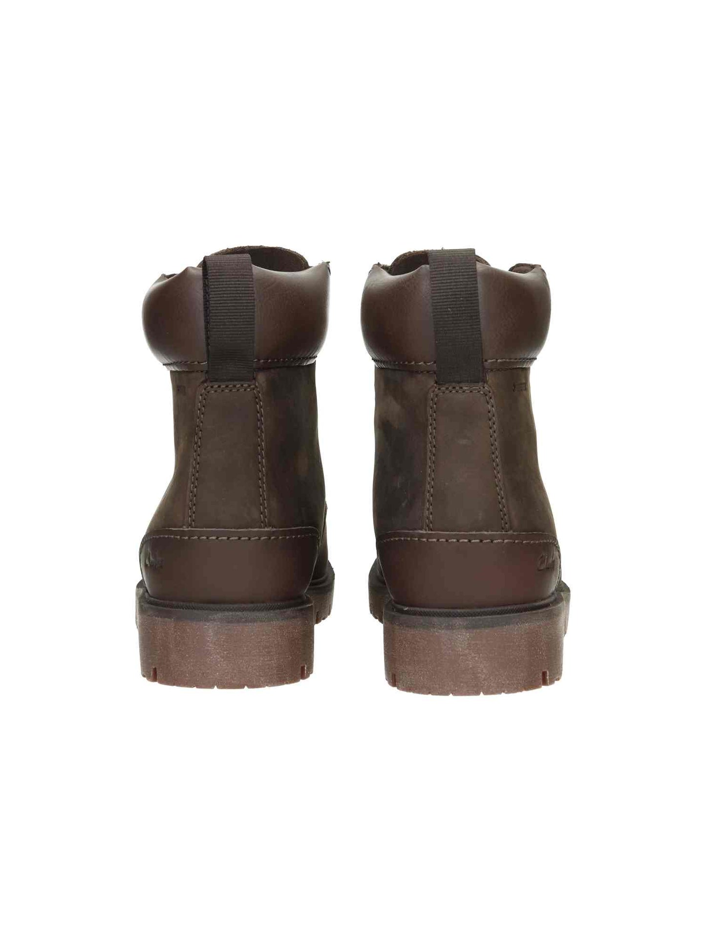 RossdaleHiGTX dark brown lea | Bildmaterial bereitgestellt von SHOES.PLEASE.