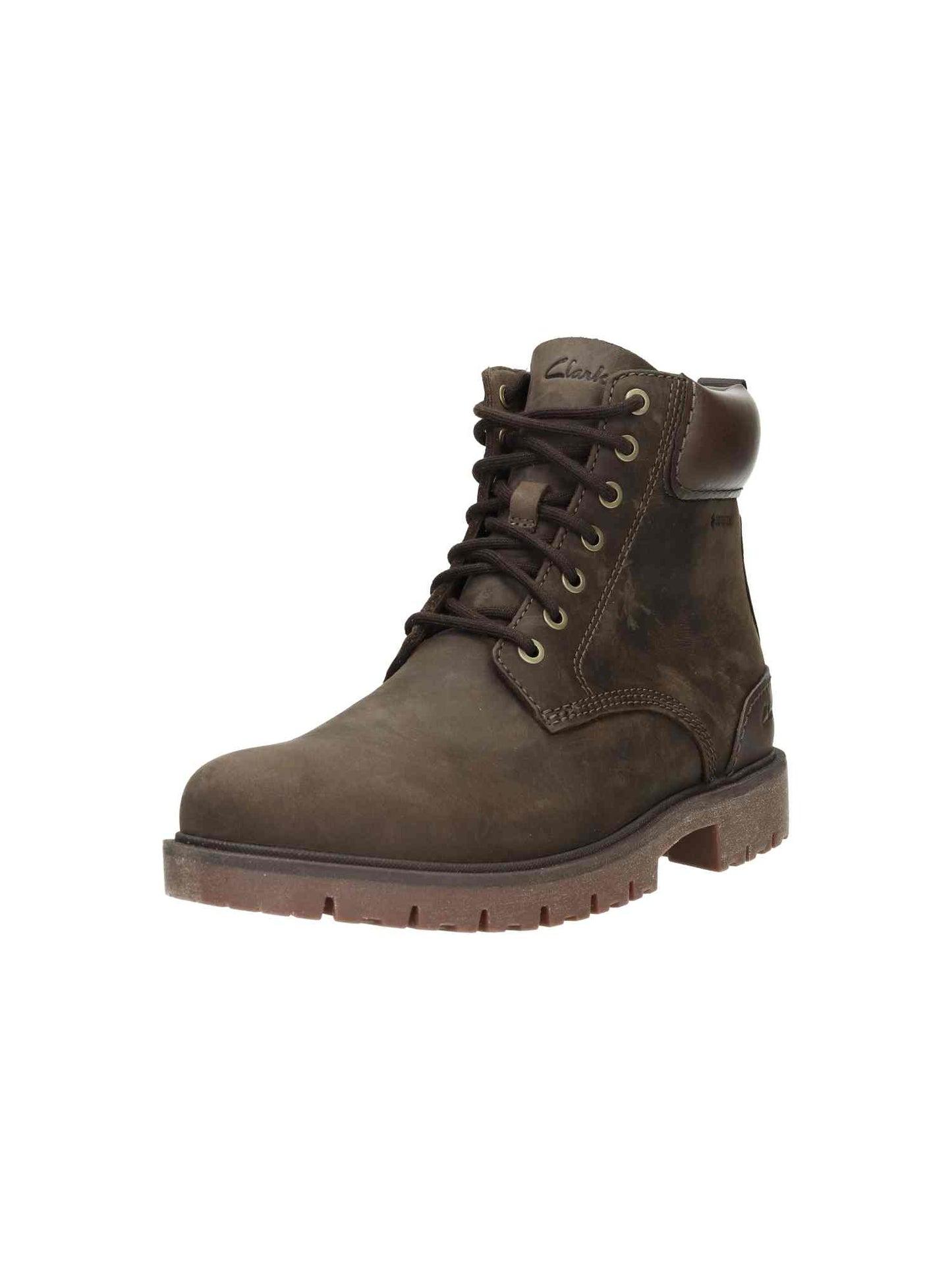 RossdaleHiGTX dark brown lea | Bildmaterial bereitgestellt von SHOES.PLEASE.