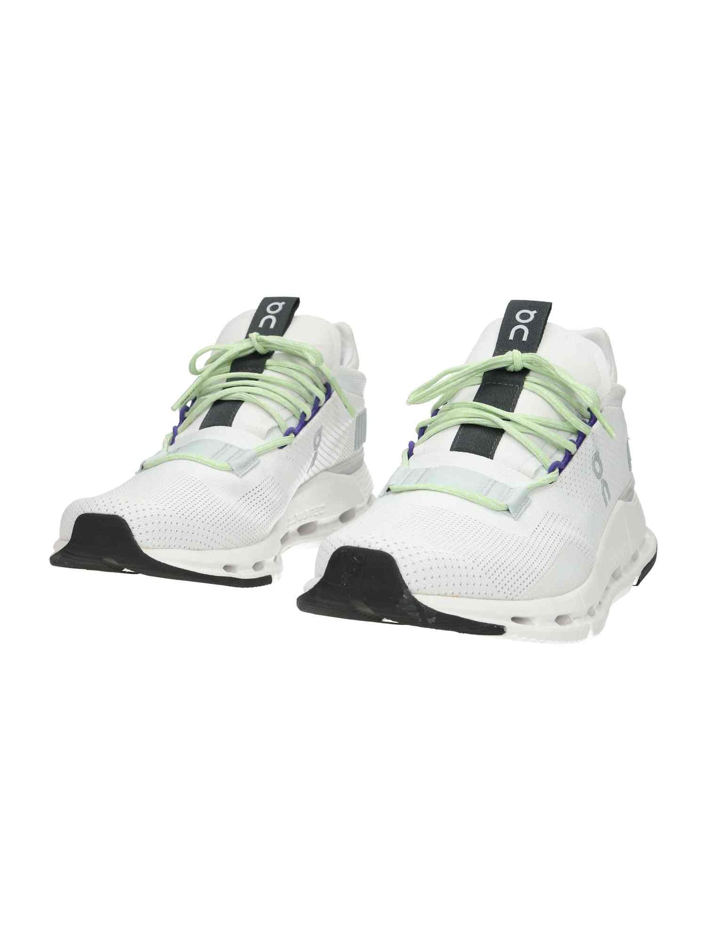 26.98989 M Cloudnova white/mineral | Bildmaterial bereitgestellt von SHOES.PLEASE.