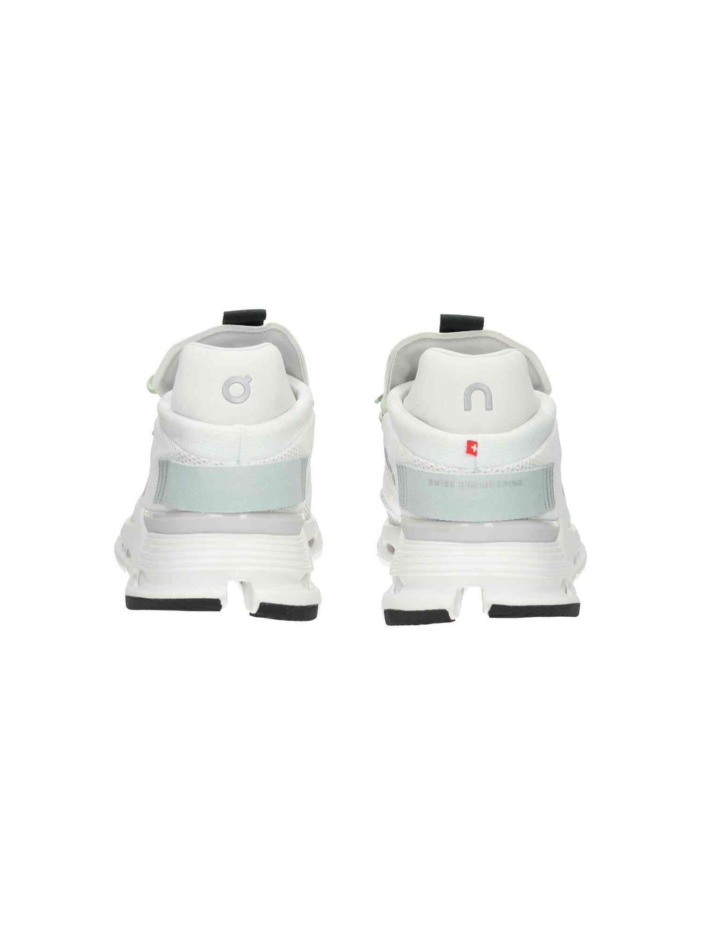 26.98989 M Cloudnova white/mineral | Bildmaterial bereitgestellt von SHOES.PLEASE.
