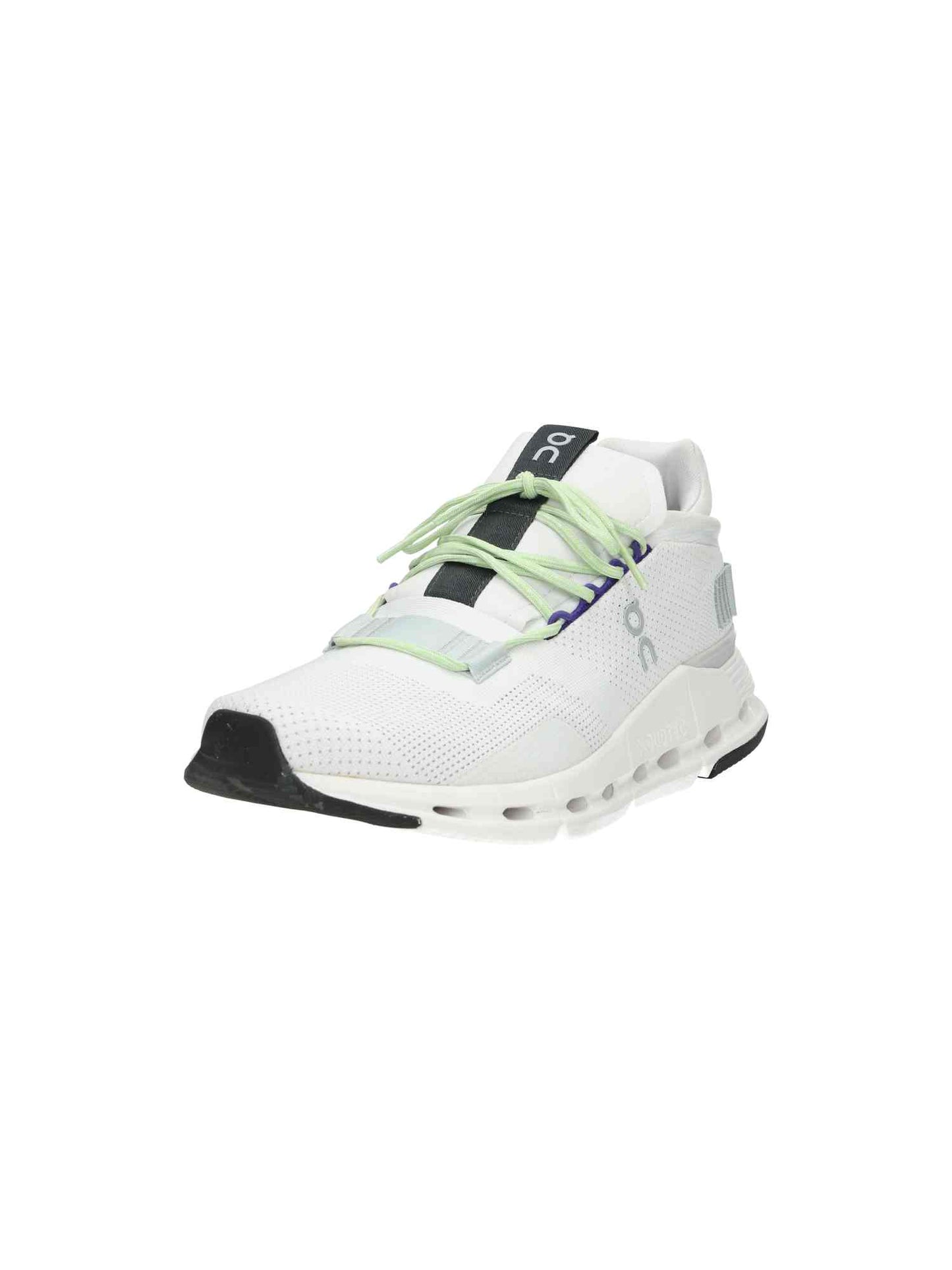 26.98989 M Cloudnova white/mineral | Bildmaterial bereitgestellt von SHOES.PLEASE.