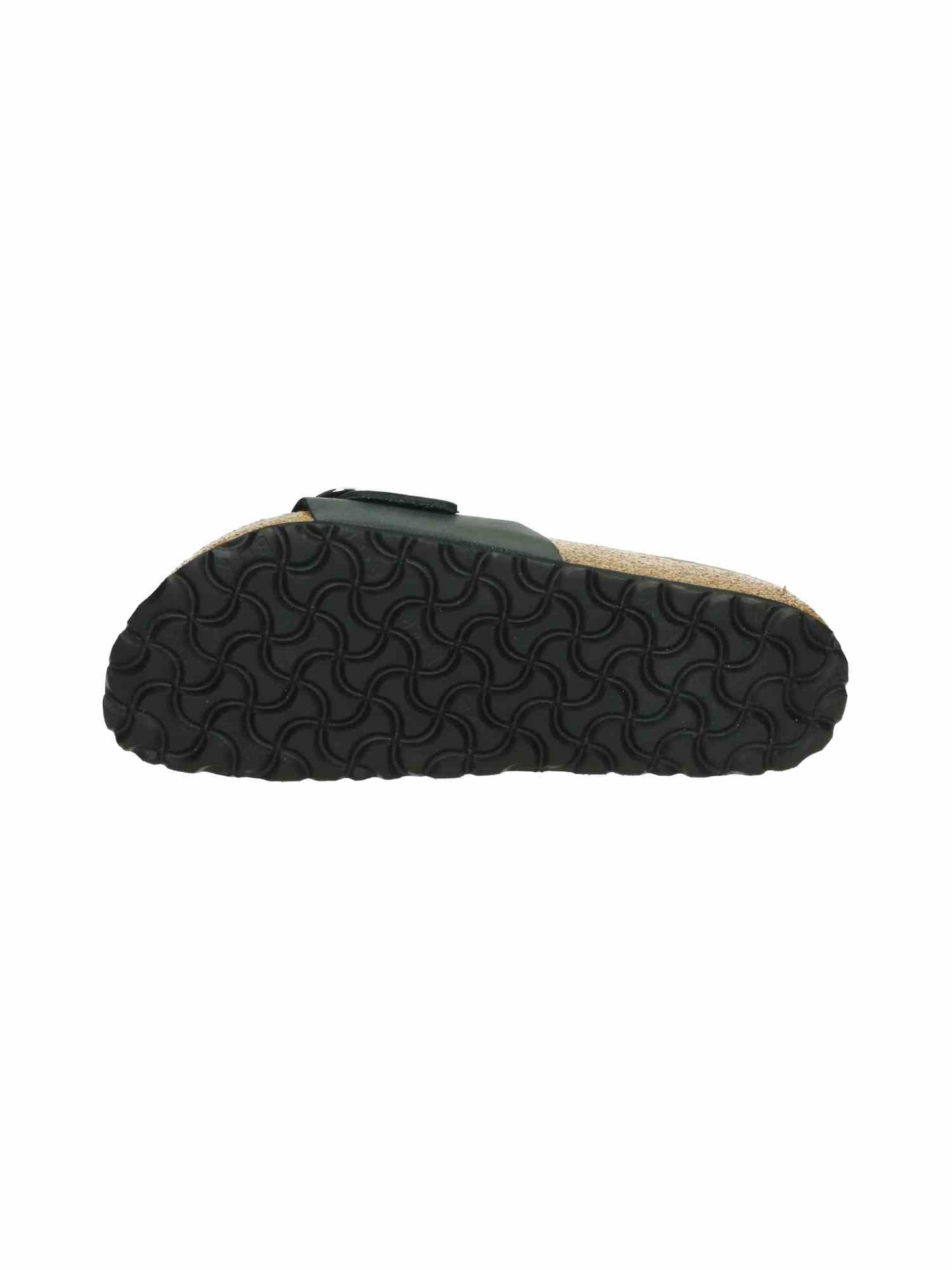 Madrid Big Buckle FL  black | Bildmaterial bereitgestellt von SHOES.PLEASE.