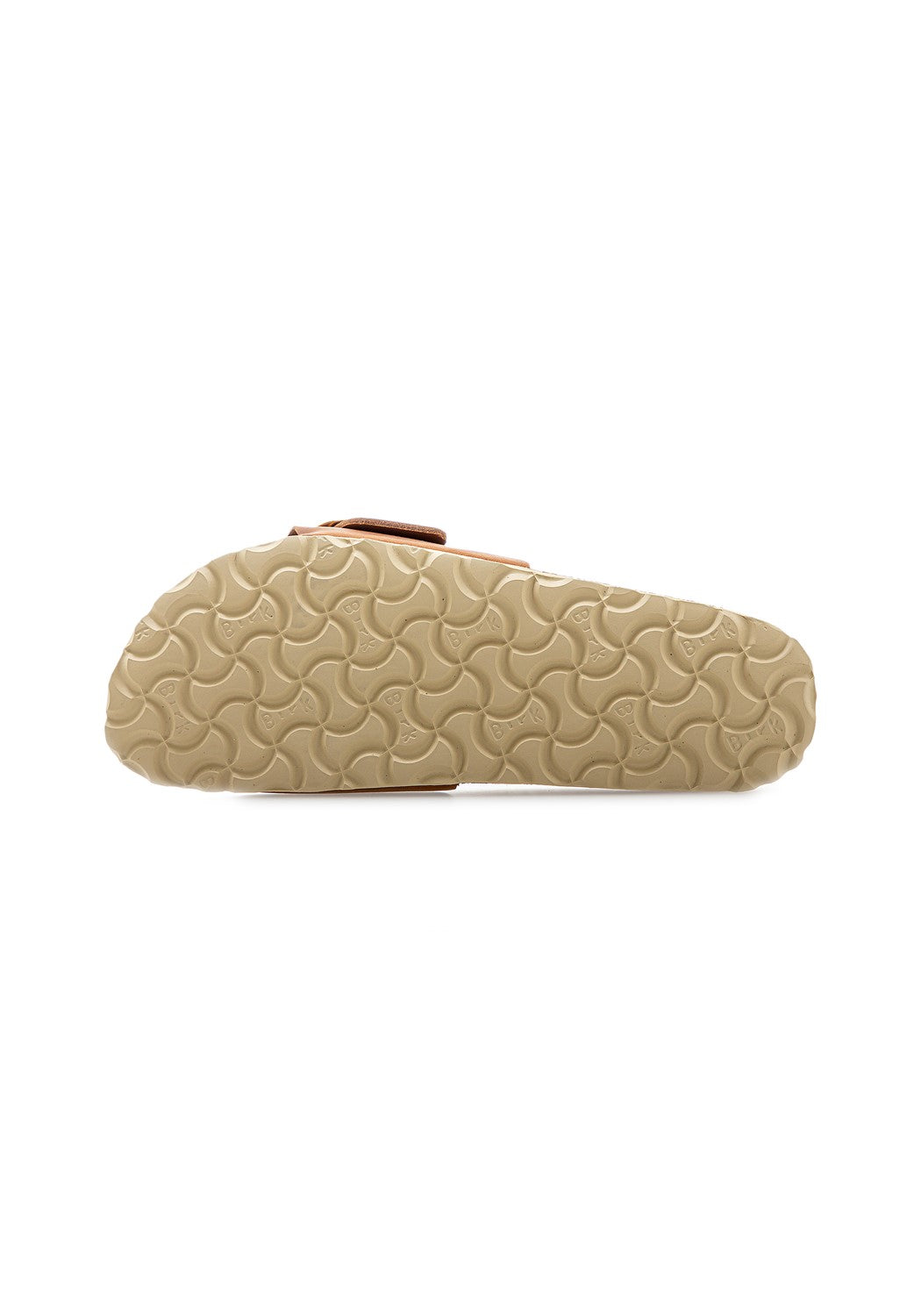 Madrid Big Buckle Oiled Leather Women Narrow cognac | Bildmaterial bereitgestellt von SHOES.PLEASE.