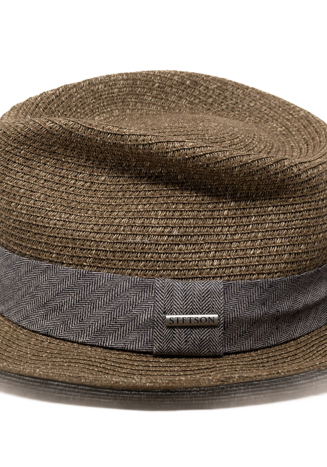 Fedora Toyo braun | Bildmaterial bereitgestellt von SHOES.PLEASE.