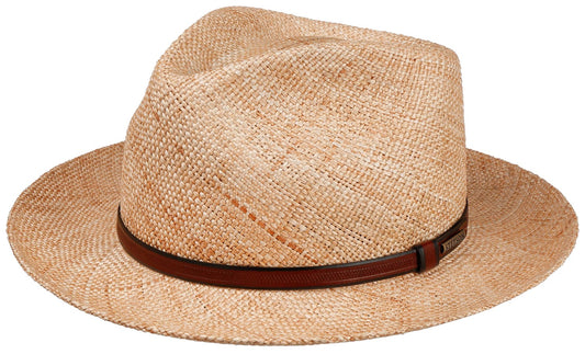 Fedora Bao beige