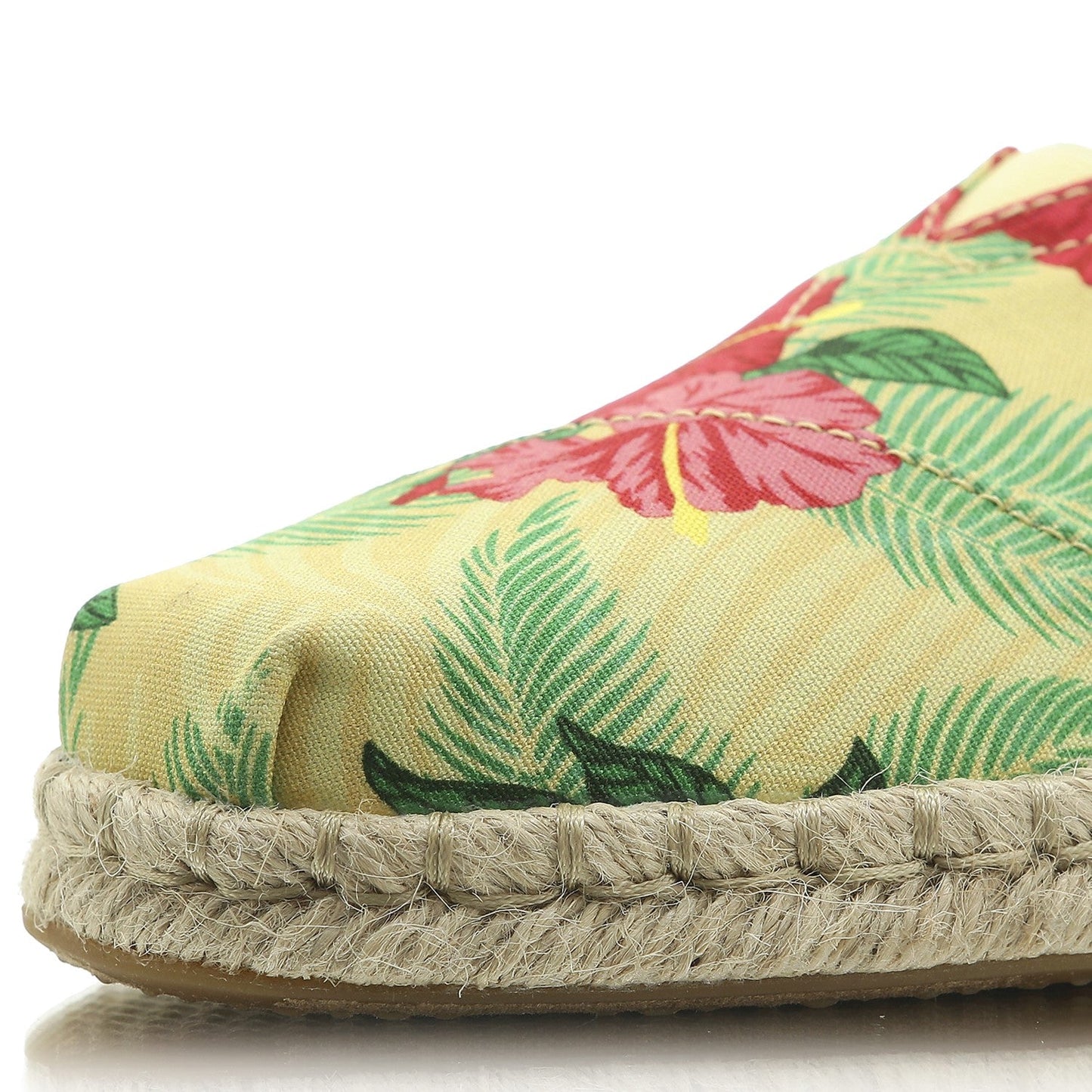 10015059 WM Hibiscus Flor yellow | Bildmaterial bereitgestellt von SHOES.PLEASE.