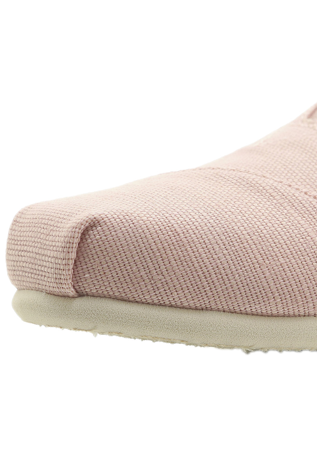 10015250 WM SPNSH Villa HRTG Canvas pink | Bildmaterial bereitgestellt von SHOES.PLEASE.