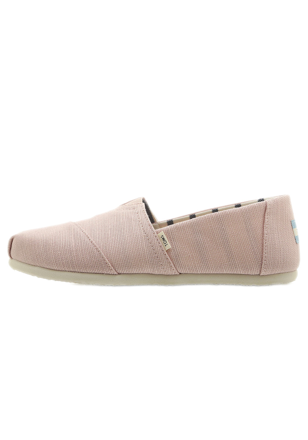 10015250 WM SPNSH Villa HRTG Canvas pink | Bildmaterial bereitgestellt von SHOES.PLEASE.