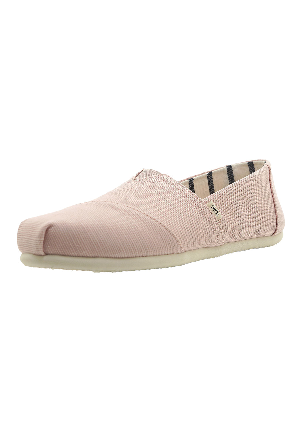 10015250 WM SPNSH Villa HRTG Canvas pink | Bildmaterial bereitgestellt von SHOES.PLEASE.