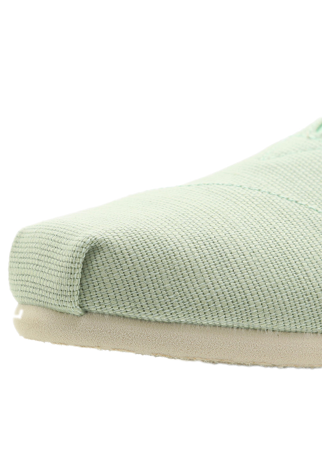 Heritage Canvas WM mint | Bildmaterial bereitgestellt von SHOES.PLEASE.