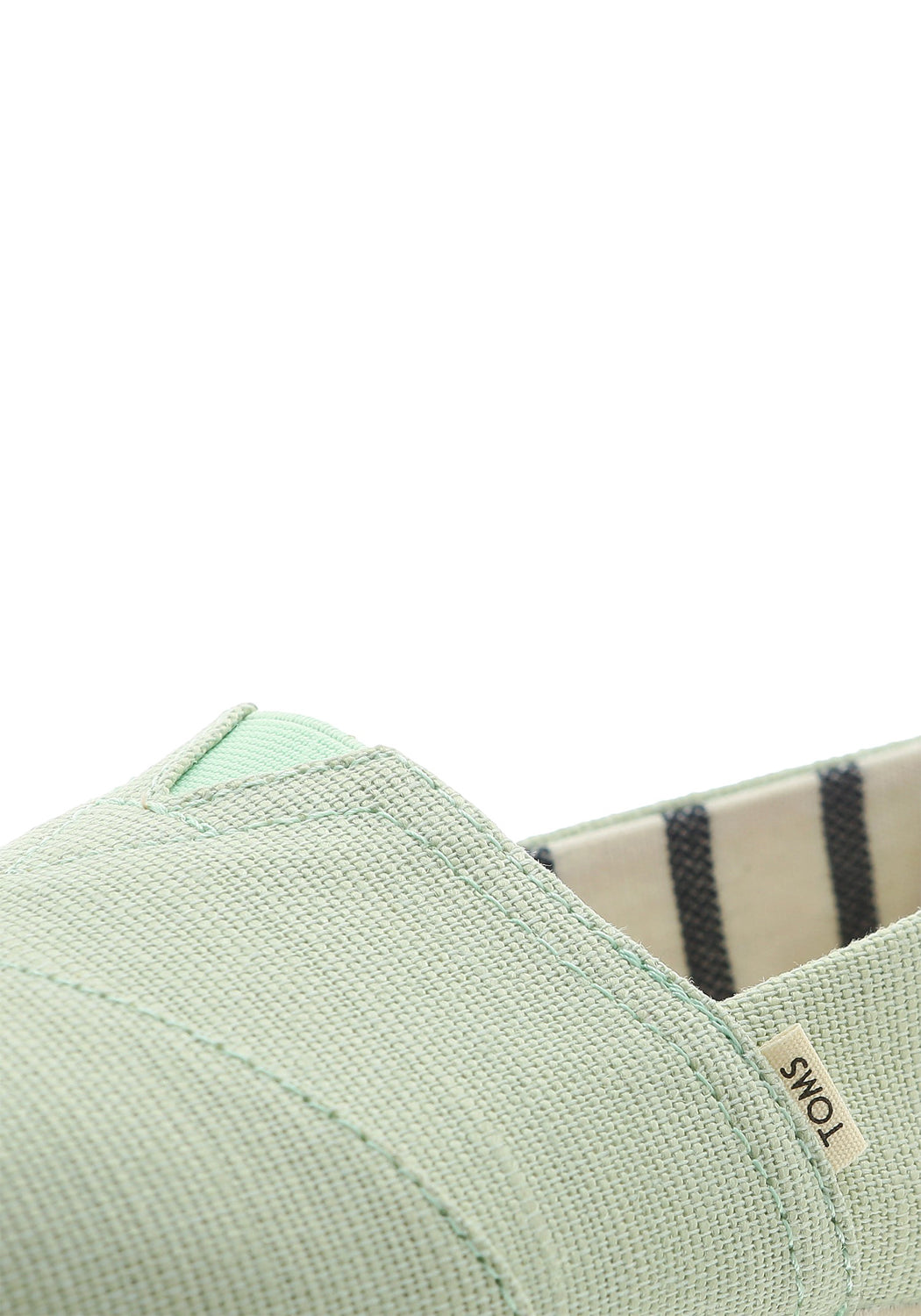 Heritage Canvas WM mint | Bildmaterial bereitgestellt von SHOES.PLEASE.