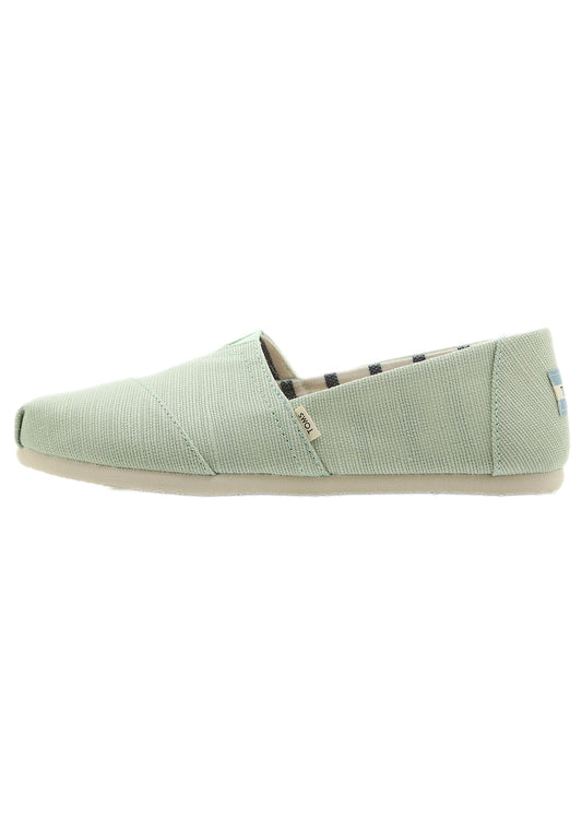10015254 WM Heritage Canvas mint