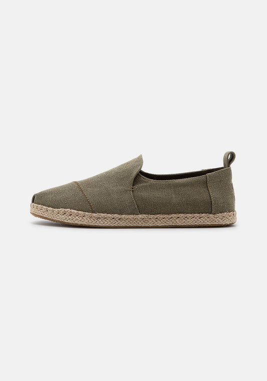 10011624 MN Deconstructed olive washed