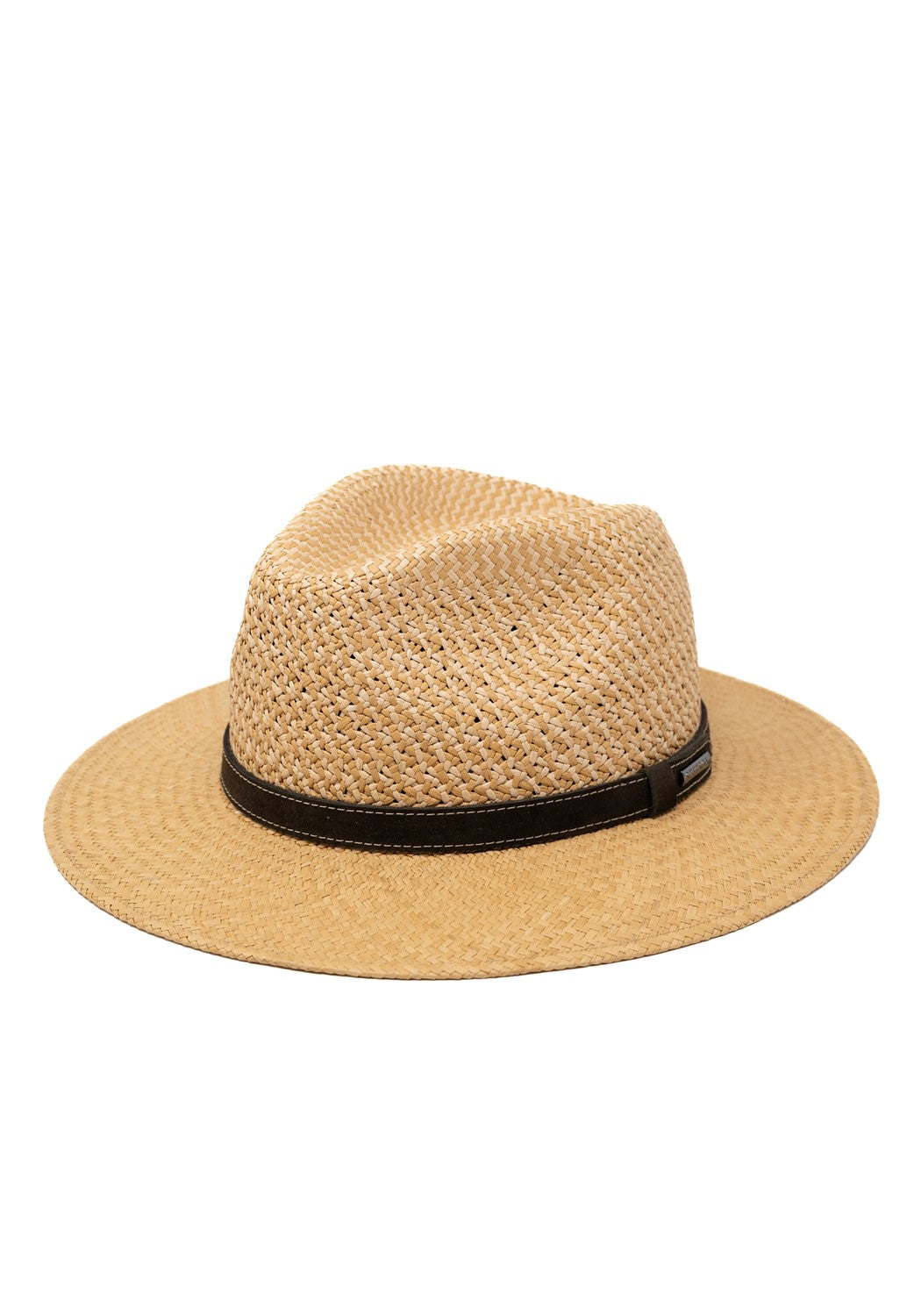 Traveller Panama schwarz | Bildmaterial bereitgestellt von SHOES.PLEASE.