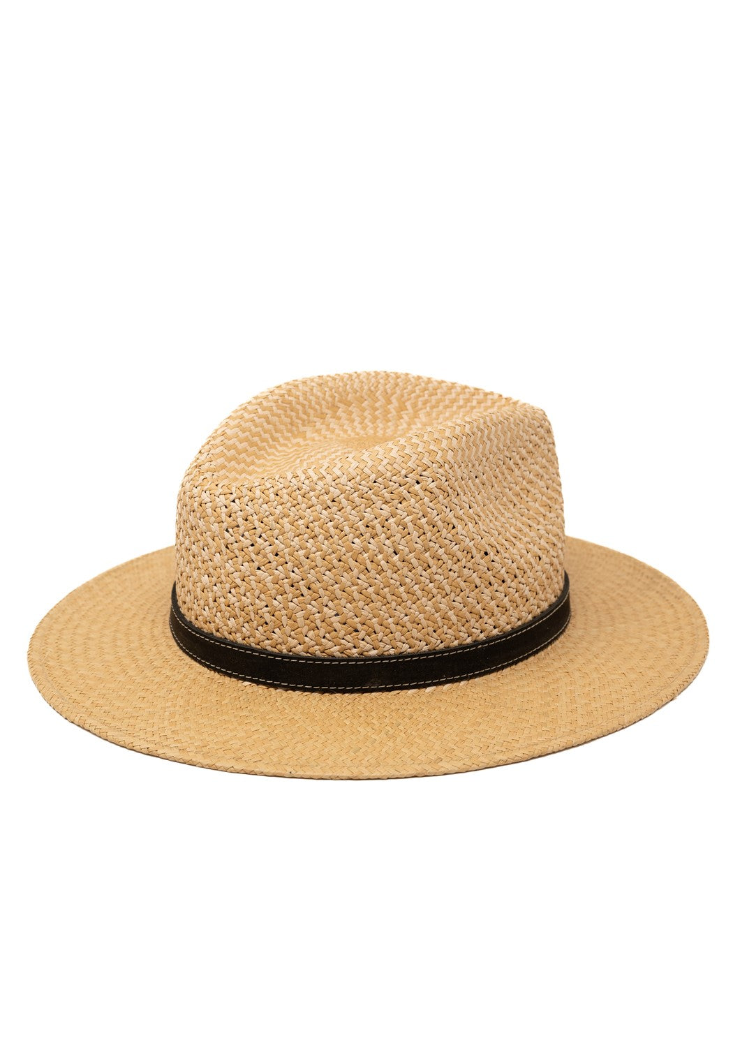 Traveller Panama schwarz | Bildmaterial bereitgestellt von SHOES.PLEASE.