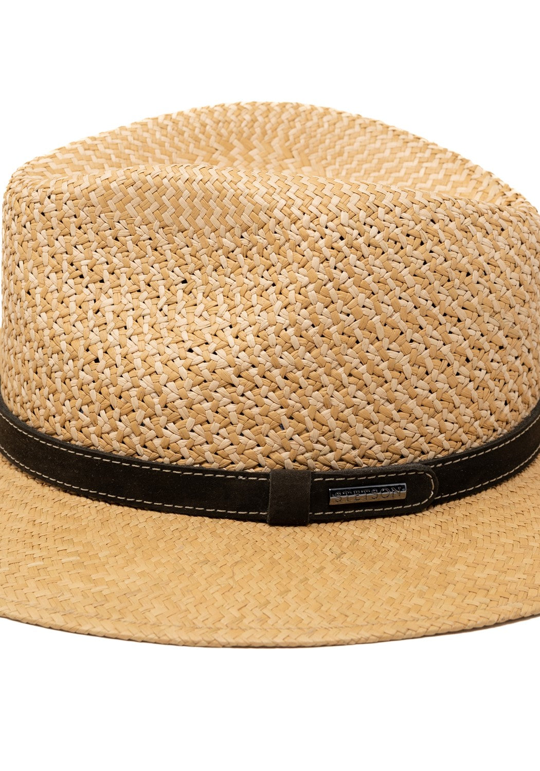 Traveller Panama schwarz | Bildmaterial bereitgestellt von SHOES.PLEASE.