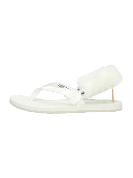 Laalaa white