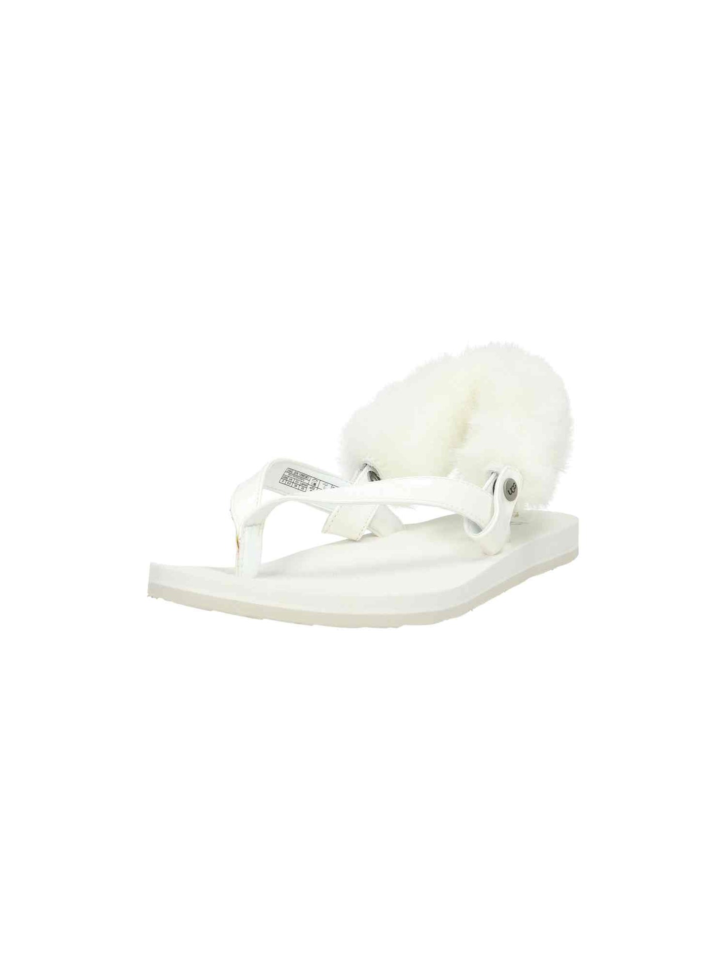 Laalaa white | Bildmaterial bereitgestellt von SHOES.PLEASE.