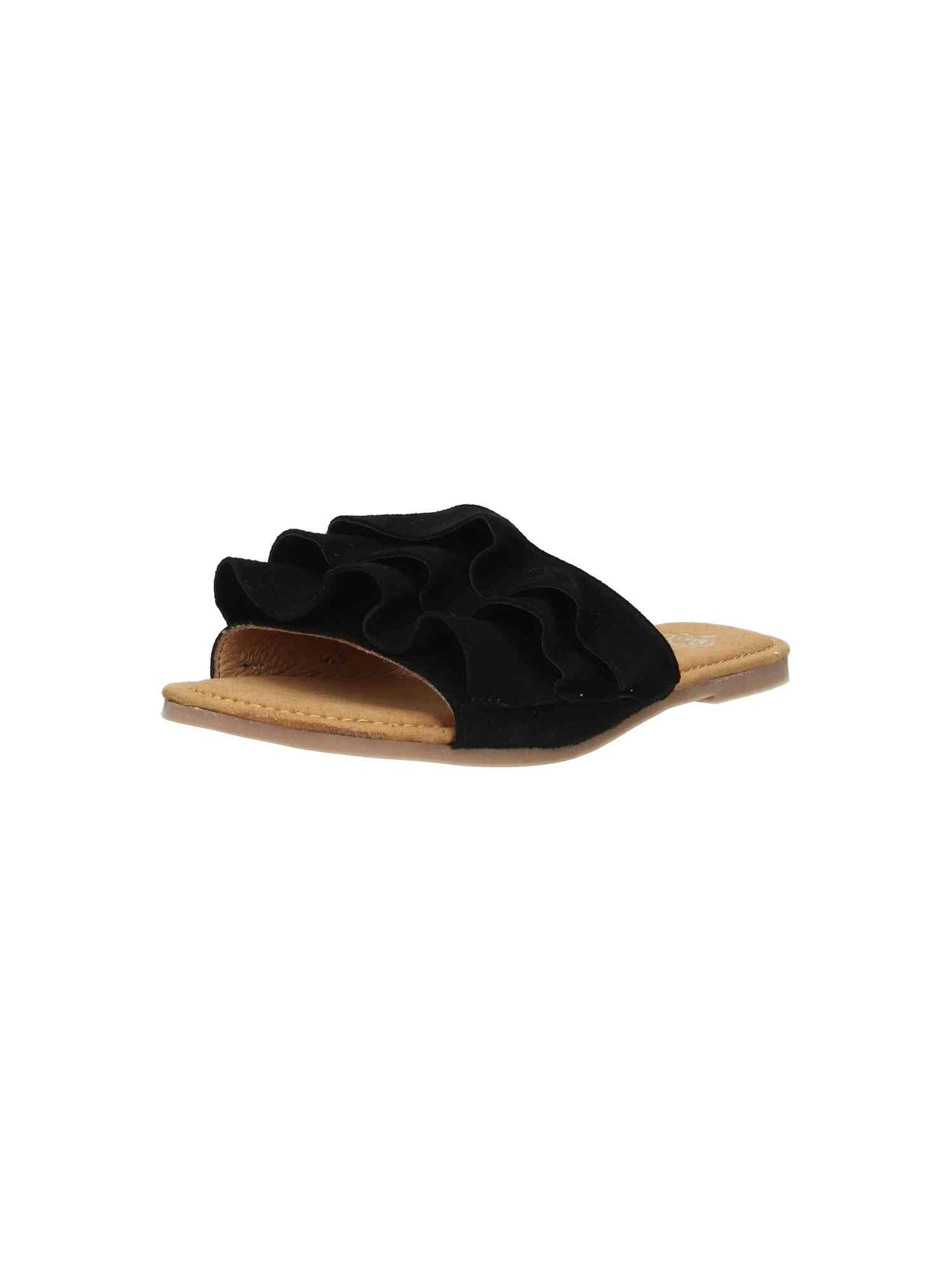 Shelby 1 black | Bildmaterial bereitgestellt von SHOES.PLEASE.