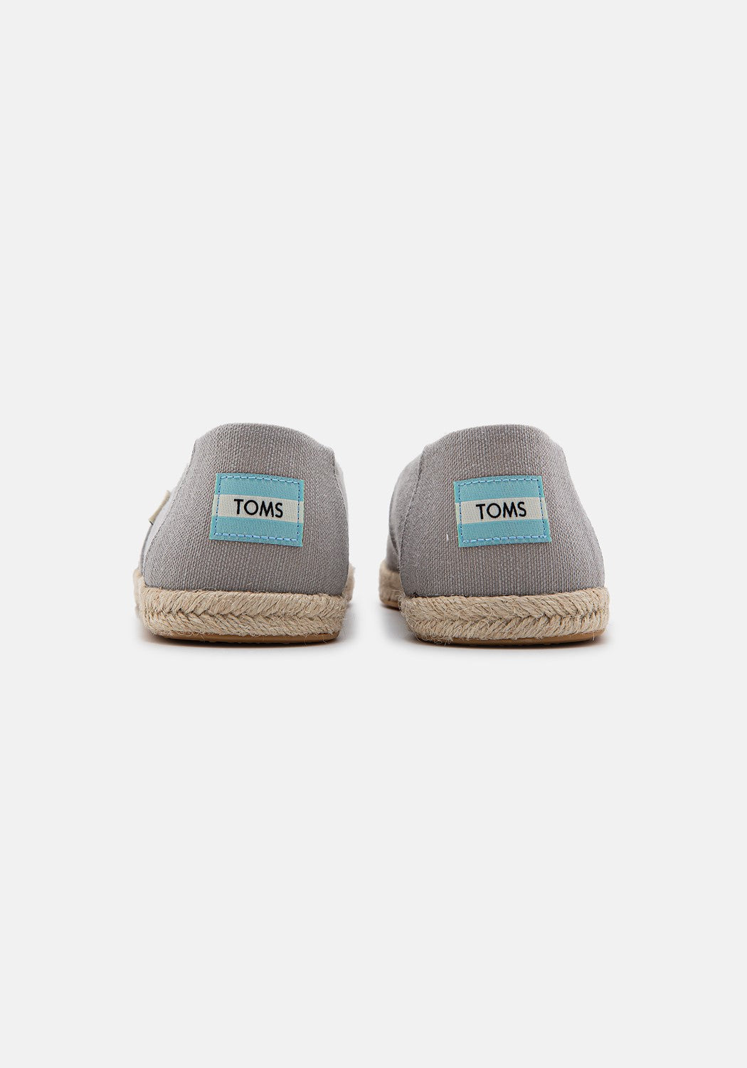 10016288 MN Woven Slubby drizzle grey | Bildmaterial bereitgestellt von SHOES.PLEASE.