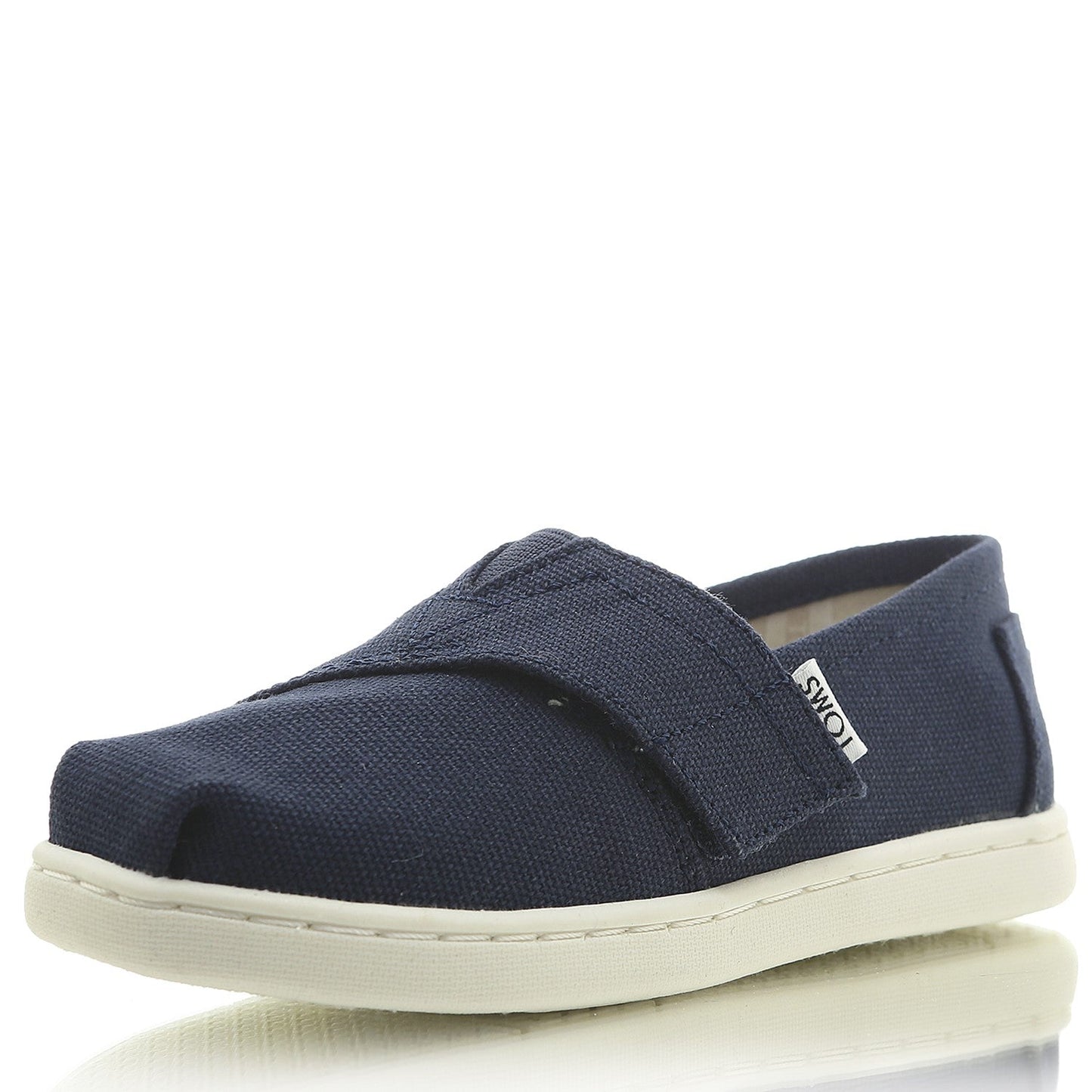 10010531 Tiny Canvas ALPR navy | Bildmaterial bereitgestellt von SHOES.PLEASE.