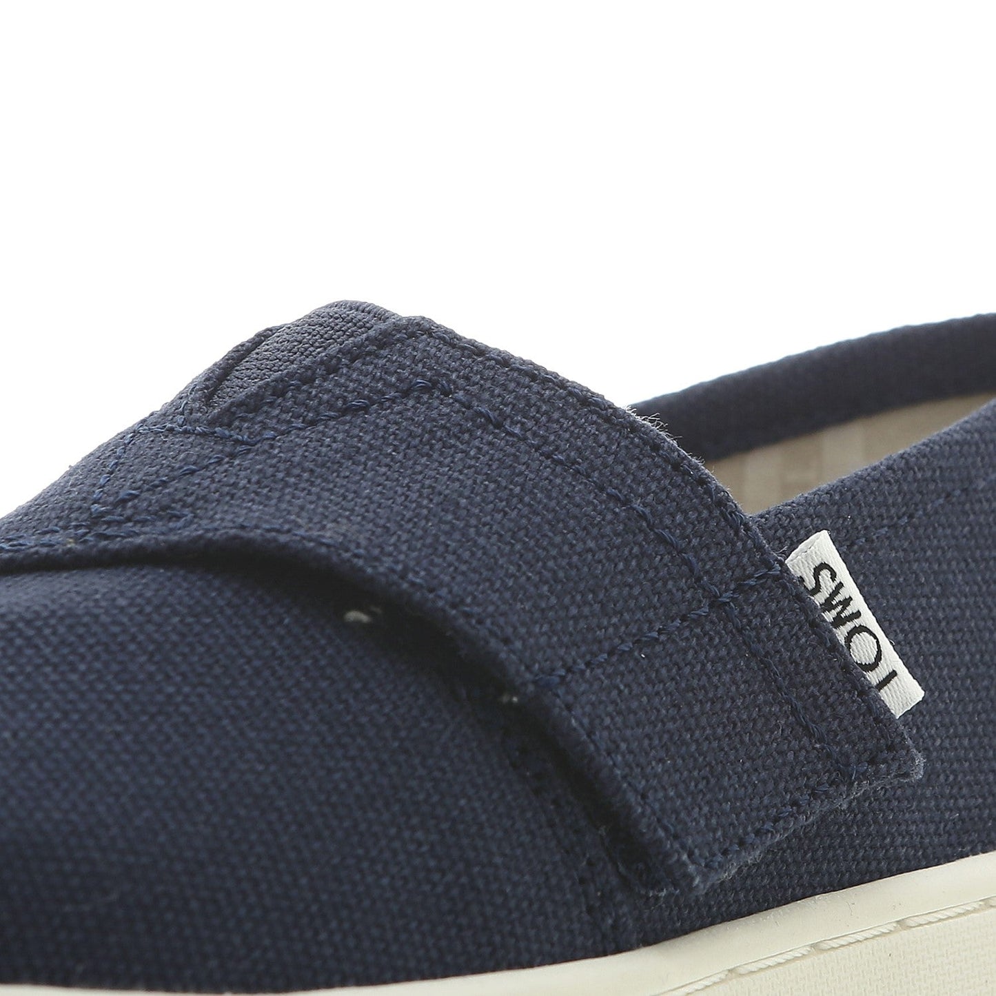 10010531 Tiny Canvas ALPR navy | Bildmaterial bereitgestellt von SHOES.PLEASE.