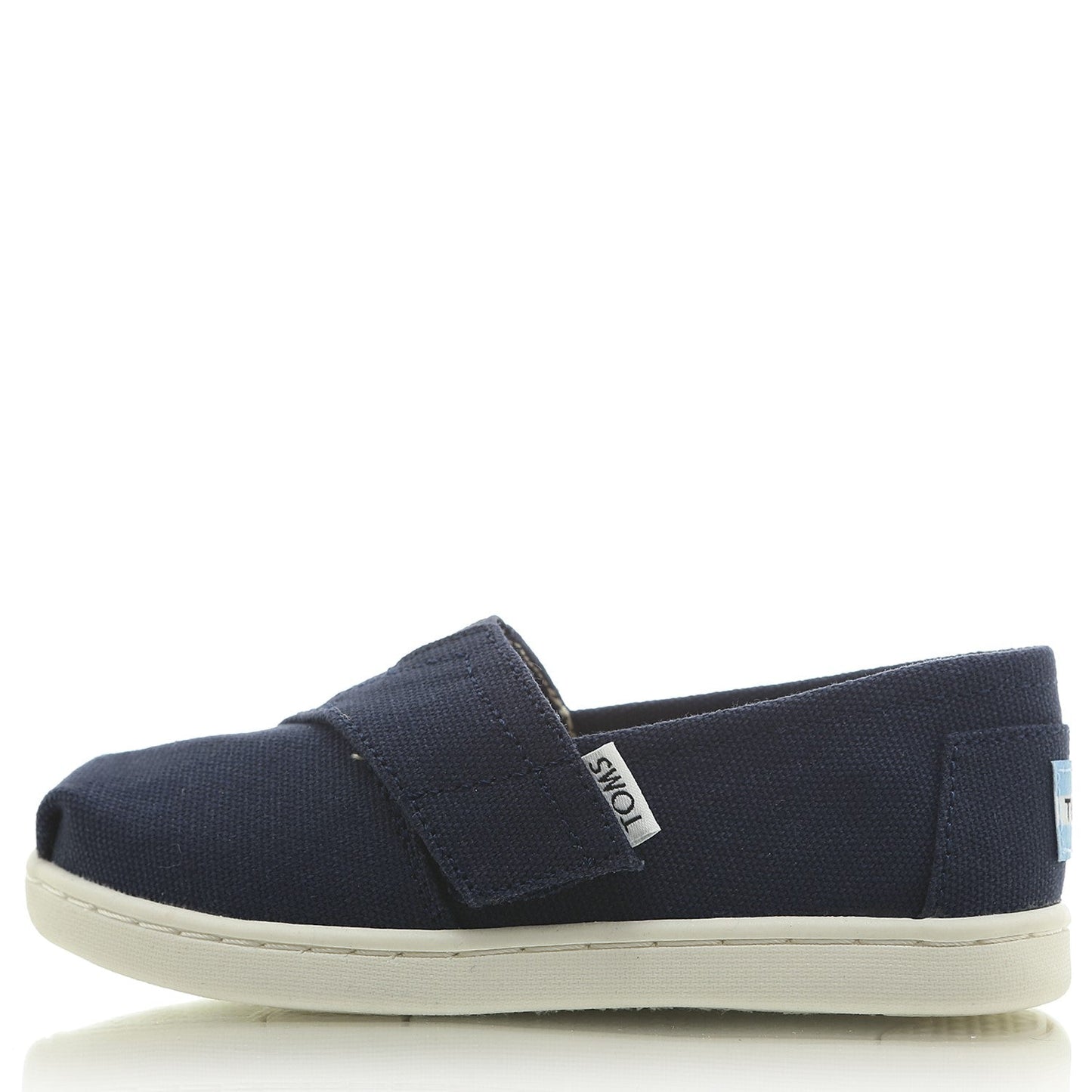 10010531 Tiny Canvas ALPR navy | Bildmaterial bereitgestellt von SHOES.PLEASE.