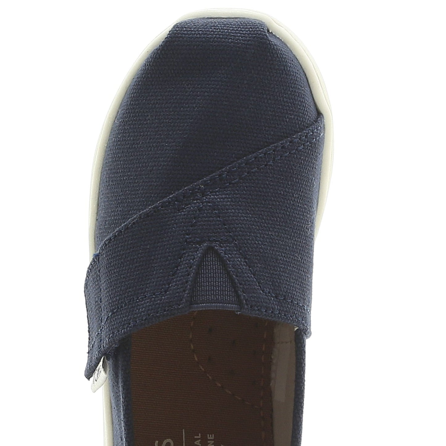 10010531 Tiny Canvas ALPR navy | Bildmaterial bereitgestellt von SHOES.PLEASE.