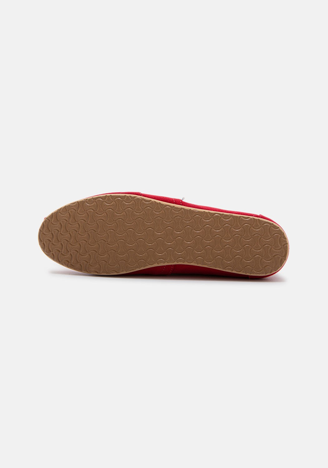 Canvas CLSC WM red | Bildmaterial bereitgestellt von SHOES.PLEASE.