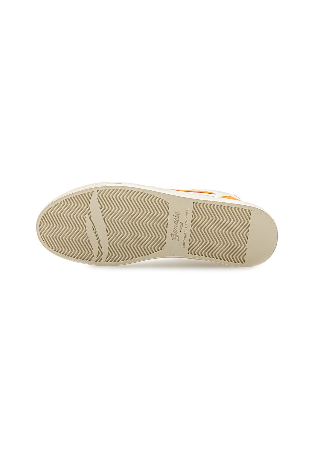 G-Soley Cactus  white/pumpkin | Bildmaterial bereitgestellt von SHOES.PLEASE.