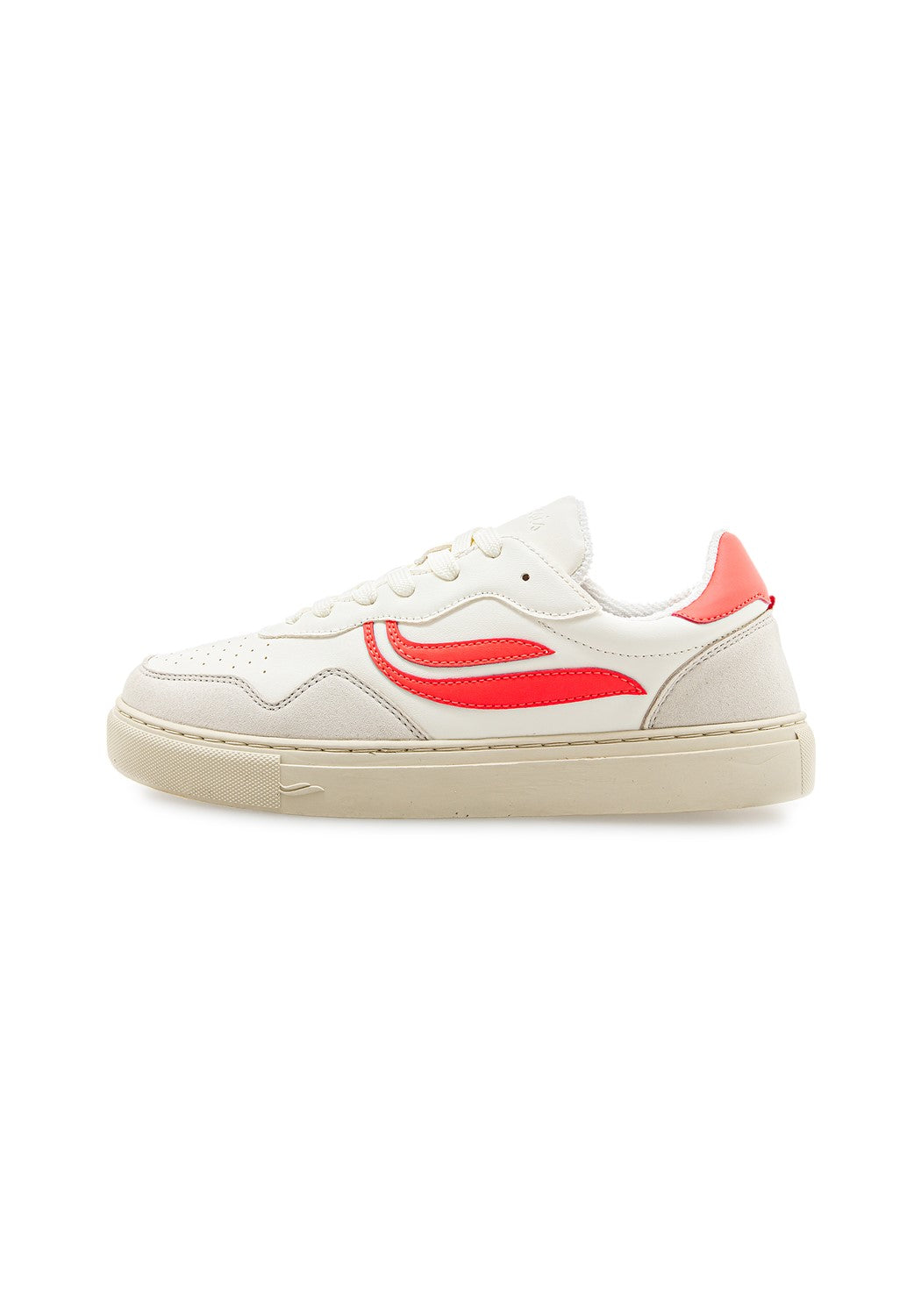 G-Soley Neon offwhite/neonpink | Bildmaterial bereitgestellt von SHOES.PLEASE.